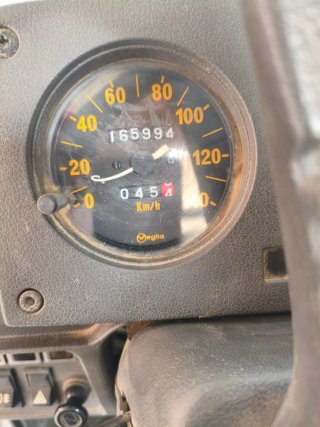 Suzuki santana 1984
