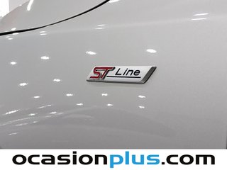 Ford Focus 1.0 Ecoboost MHEV ST-Line Auto 92 kW (125 CV)