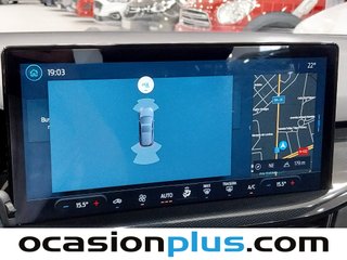 Ford Focus 1.0 Ecoboost MHEV ST-Line Auto 92 kW (125 CV)