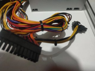 Fuente de alimentación Phoenix pc