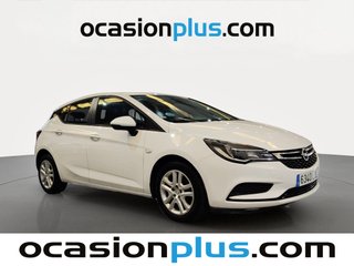 Opel Astra 1.6 CDTi S&S Selective 81 kW (110 CV)