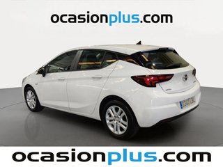 Opel Astra 1.6 CDTi S&S Selective 81 kW (110 CV)