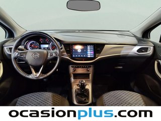 Opel Astra 1.6 CDTi S&S Selective 81 kW (110 CV)