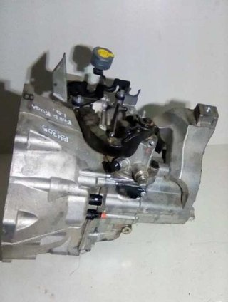 Ford 154305 caja de cambios 110r191118hk130 kuga
