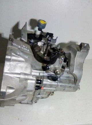 Ford 154305 caja de cambios 110r191118hk130 kuga