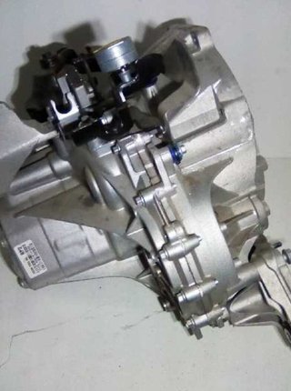 Ford 154305 caja de cambios 110r191118hk130 kuga