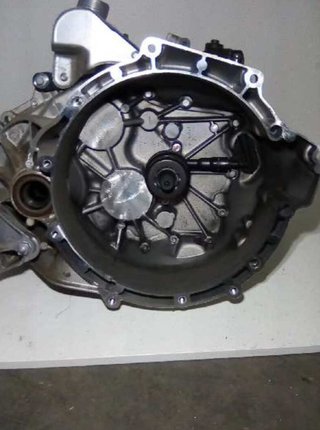 Ford 154305 caja de cambios 110r191118hk130 kuga