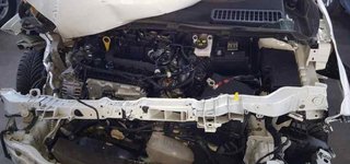 Ford 154305 caja de cambios 110r191118hk130 kuga