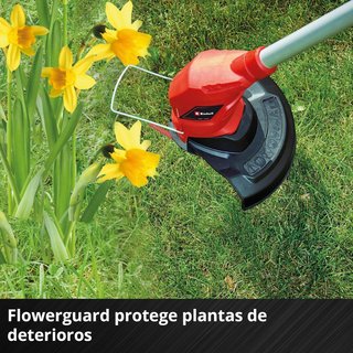 Einhell GC-CT Cortabordes a Batería