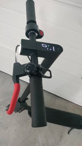 Patinete Eléctrico Xiaomi M365 Pro
