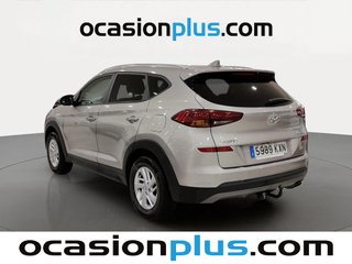 Hyundai Tucson 1.6 CRDI SLE 4x2 85 kW (116 CV)