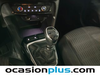 Opel Corsa 1.2 Turbo XHL Edition 74 kW (100 CV)