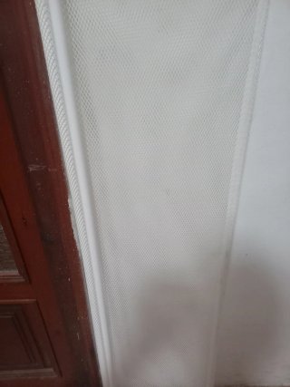 Barrera de cama para niño