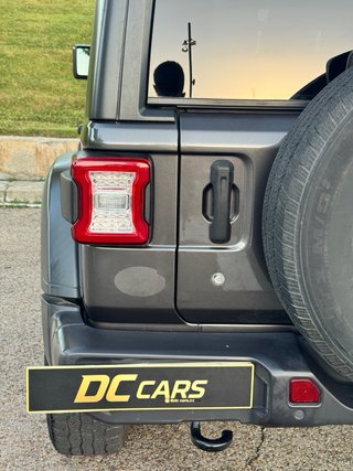 Jeep Wrangler 2019