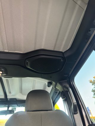 Jeep Wrangler 2019