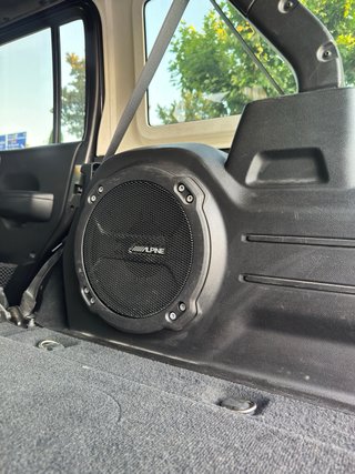 Jeep Wrangler 2019
