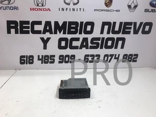 Radio cd peugeot