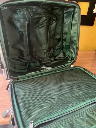 Trolley Salvador Bachiller Negro