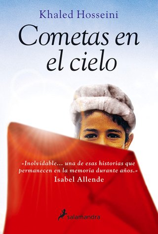 Cometas en el cielo (Novela (Best Seller))