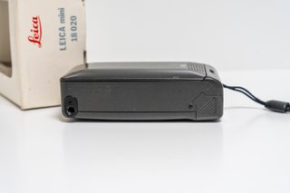 Leica mini
