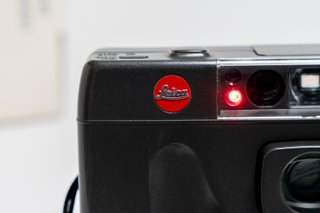 Leica mini