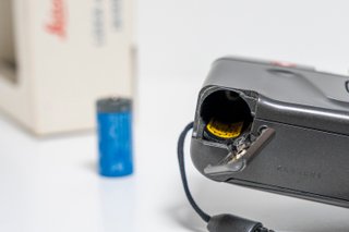 Leica mini