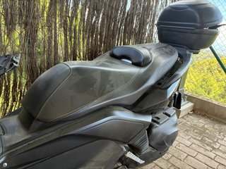 Despiece Yamaha XMAX 400 Negro