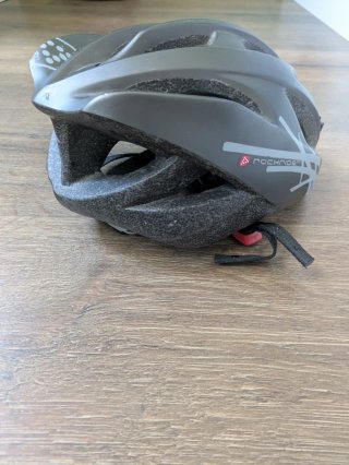 Casco de bicicleta Rockrider
