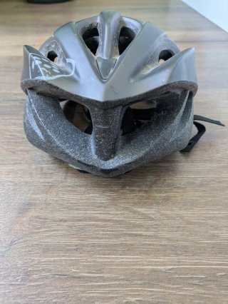 Casco de bicicleta Rockrider
