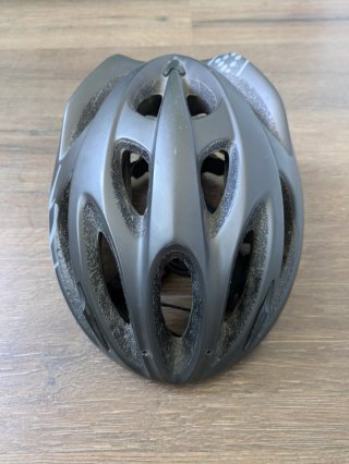 Casco de bicicleta Rockrider