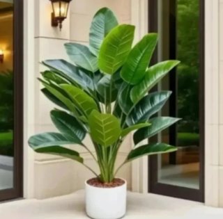 Planta artificial 116cm