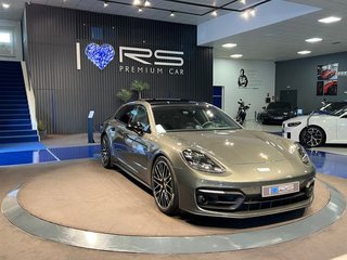 Porsche Panamera Panamera 4 E-Hybrid Sport Turismo