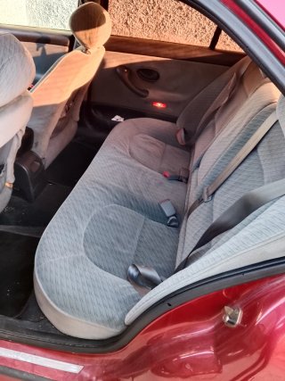 Peugeot 406 1998