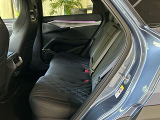 BYD Sealion 7 2025