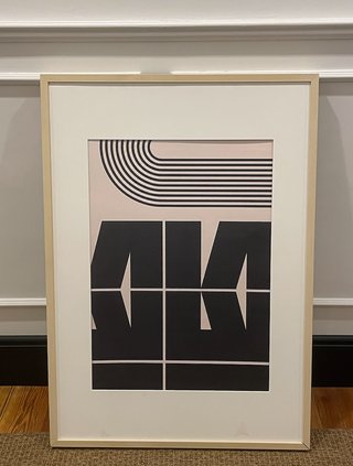 Cuadro Decorativo Ikea