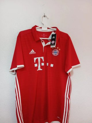 Camiseta Adidas Bayern Múnich T-Mobile