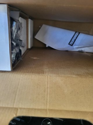 Mezclador Telefunken TF AH0301 IPM