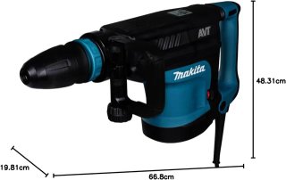 Makita HM1213C Martillo Demoledor Eléctrico 110V