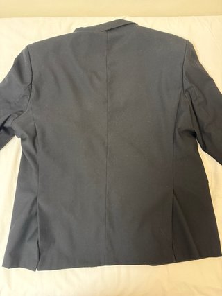 Black blazer Blazer negro