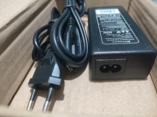 Phoenix cargador 60w 12v