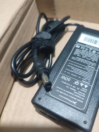 Phoenix cargador 60w 12v