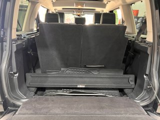 Land Rover Discovery 2014