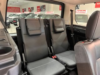 Land Rover Discovery 2014