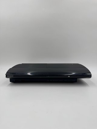 Playstation 3 Super Slim 12GB Completa