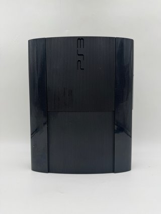 Playstation 3 Super Slim 12GB Completa