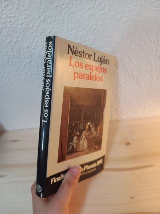 Los espejos paralelos