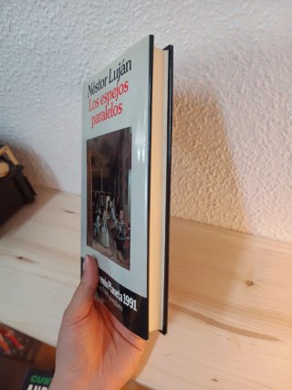 Los espejos paralelos
