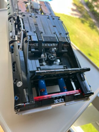 LEGO Technic Dodge Charger R/T Fast & Furious