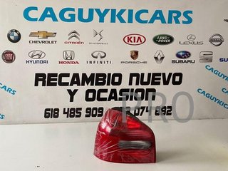 piloto Audi A3 62402 nuevo
