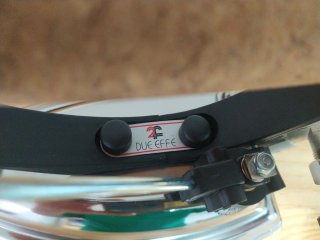 Plancha de vapor profesional